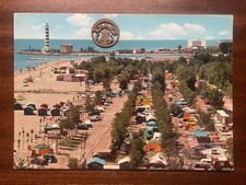 Jesolo lido camping usato  Jesolo