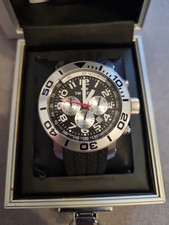 Steel grandeur diver gebraucht kaufen  Fürth