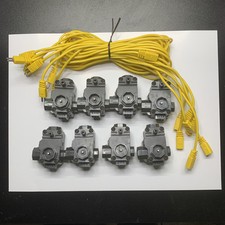 Lot vintage robotix for sale  Leominster