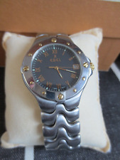 Ebel sport wave gebraucht kaufen  Wehrheim
