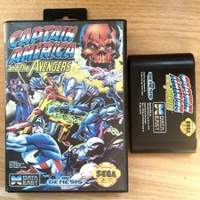 Captain america and d'occasion  Paris-