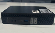 Dell optiplex 7060 d'occasion  France