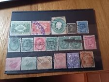 Timbres anciens canada d'occasion  Mougins