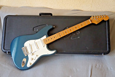 Fender usa stratocaster gebraucht kaufen  Stuttgart