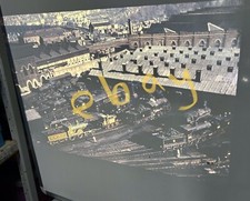 Original 35mm railway for sale  BIRMINGHAM