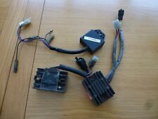 Suzuki rg125 regulator for sale  WAREHAM