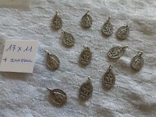 Lot antique white d'occasion  Expédié en Belgium