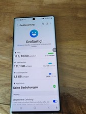 Samsung galaxy note10 gebraucht kaufen  Waldbronn