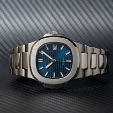 Seikmod nautiko blue gebraucht kaufen  Bad Nauheim