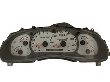 Speedometer instrument cluster for sale  Wellsboro