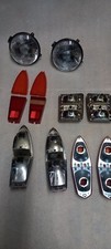 Fanali primula autobianchi usato  Firenze
