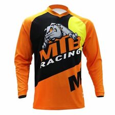 Maglia bici mtb usato  Italia