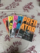 Predator hunters complete for sale  SUNBURY-ON-THAMES