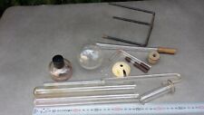 Lot anciens accessoires d'occasion  Saint-Just-Saint-Rambert