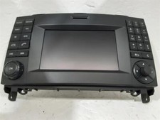 Mercedes vito audio gebraucht kaufen  Versand nach Germany