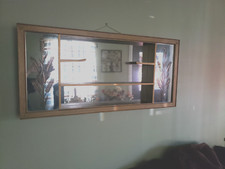 Turner mcm mirrored for sale  Bloomfield