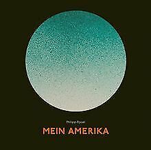 Amerika philipp poisel gebraucht kaufen  Berlin