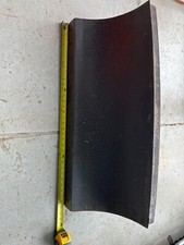 Fire hood canopy for sale  LISS