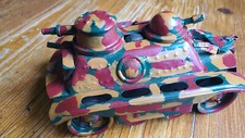Sturmpanzerwagen elfriede aufb gebraucht kaufen  Ratzeburg