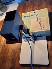 Fotovergrößerer durst 301 gebraucht kaufen  Xanten