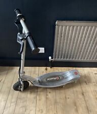Preloved razor e100 for sale  CHICHESTER