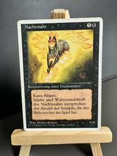 Mtg nachtmahr 4th gebraucht kaufen  Wesel