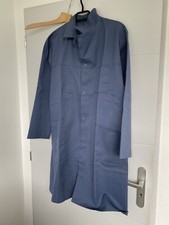 Ancienne blouse travail d'occasion  Aix-les-Bains