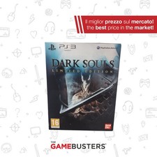 Dark souls limited usato  Aversa