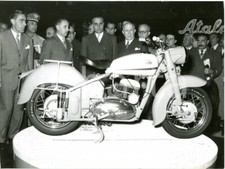 1954 milano mostra usato  Milano