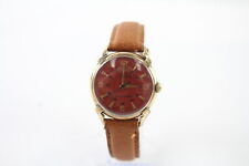 vintage bulova watches for sale  LEEDS