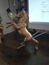 Vintage solid brass for sale  LETCHWORTH GARDEN CITY