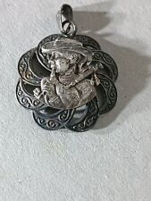 Bijoux fantaisie ancien d'occasion  Ligny-en-Barrois