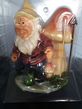 Dead gnomes novelty for sale  ALFRETON