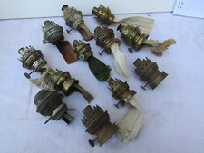Lot bobeches lampe d'occasion  Rougé