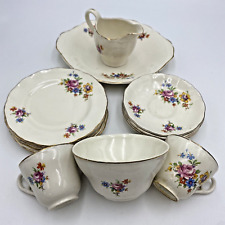 Grindley creampetal plate for sale  LIVERPOOL