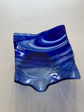 Decorative blue marble for sale  Westwood