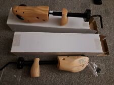 Wooden 2pk ladies for sale  GLASGOW
