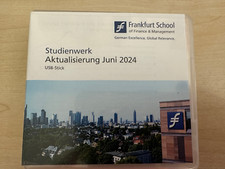 Frankfurt school bankfachwirt gebraucht kaufen  Frankfurt am Main