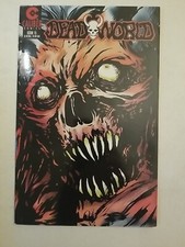Dead caliber comics for sale  Arlington