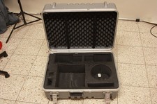 Equipment koffer alu gebraucht kaufen  Wiesloch