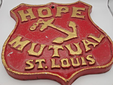 Antique hope mutual for sale  Plano