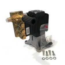 Bomba lavadora de pressão AR 1" eixo horizontal 4000 PSI XMV3G30D-F24, XMV3G30DF24 comprar usado  Enviando para Brazil