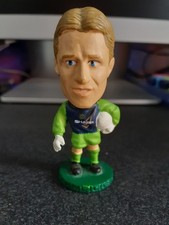 Corinthian peter schmeichel for sale  BRIGG