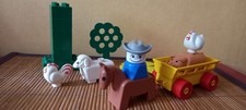 Petite ferme lego d'occasion  Angers-