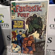 Fantastic four for sale  HIGH WYCOMBE