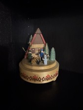Spieluhr richard glässer gebraucht kaufen  Bamberg