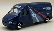 Corgi superhaulers ford for sale  HAYWARDS HEATH