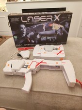 Laser double morph for sale  STOCKPORT