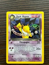 Dark hypno holo usato Dark hypno holo usato  Italia
