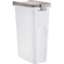 Boite croquettes plastique d'occasion  Marciac